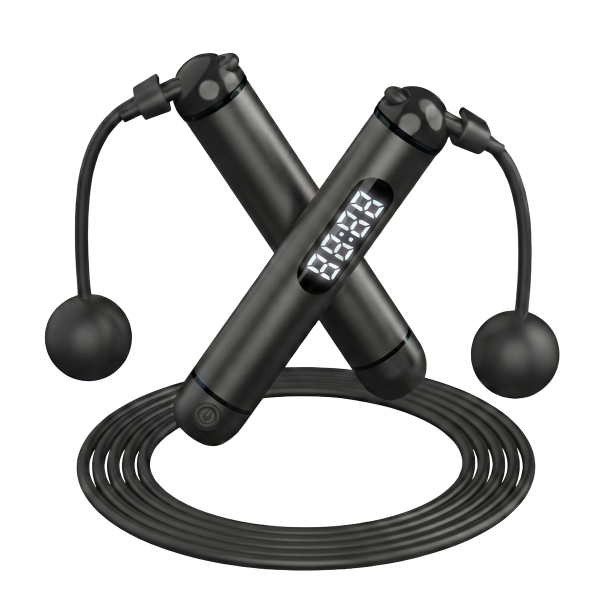 MYAKU ROPE Premium（スマート縄跳び）