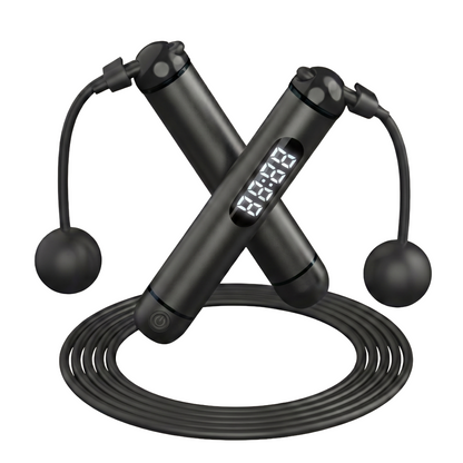 MYAKU ROPE Premium（スマート縄跳び）