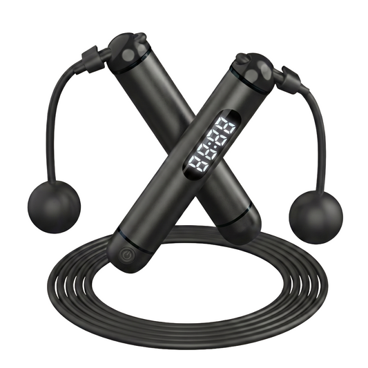 MYAKU ROPE Premium（スマート縄跳び）