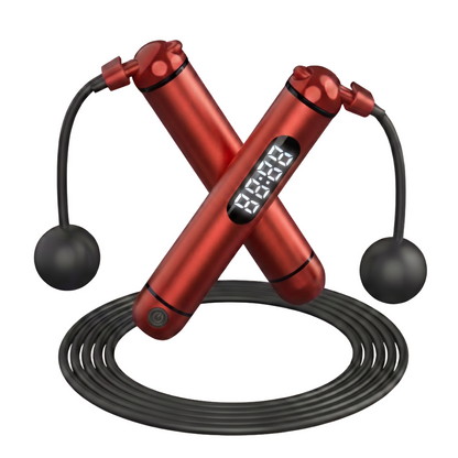 MYAKU ROPE Premium（スマート縄跳び）